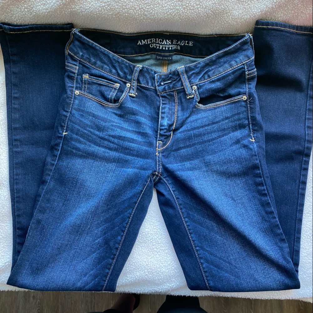 AE Skinny Jeans